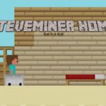 Steveminer-Haus