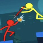 Stick Arena: Stickmen