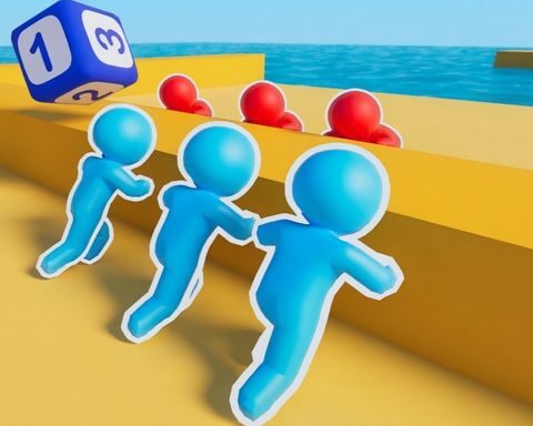 Stick Roll Arena