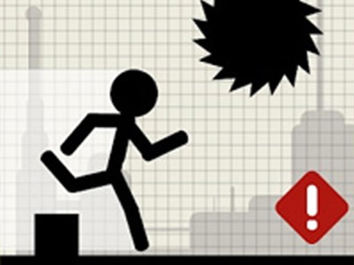 สติ๊กรันเนอร์