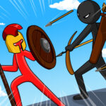 Stick War Saga