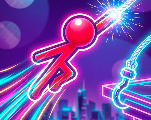 Stickboy Hook