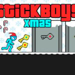 StickBoys Navidad