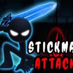 Stickman โจมตี