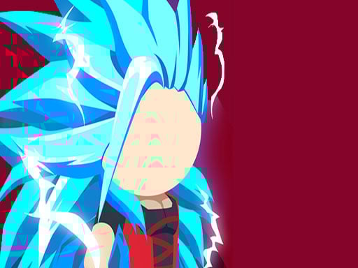 Stickman Dragon Ball Fight – Super Stick Warriors