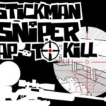Stickman Sniper: แตะเพื่อฆ่า