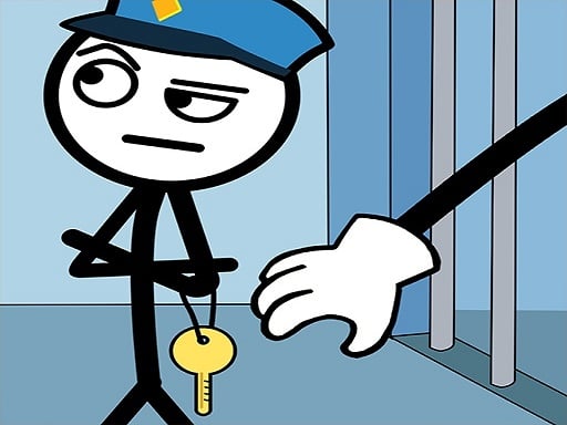 Teka-teki Pencuri Stickman 2