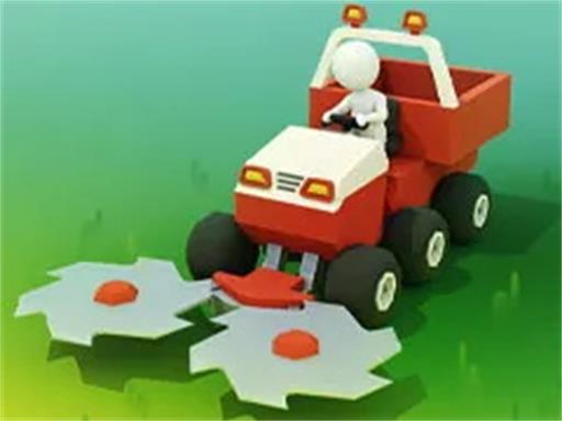 เกมหินหญ้า