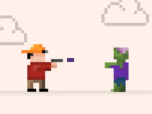 Ngăn chặn Zombies