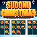 Sudoku Weihnachten
