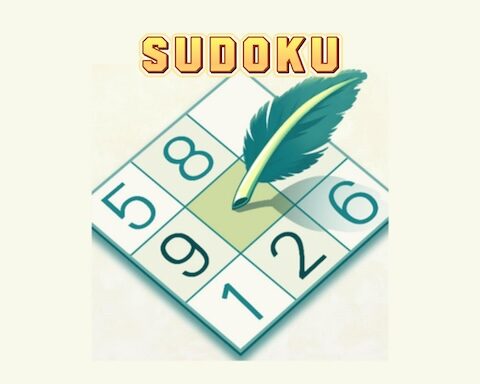 Sudoku Puzzle