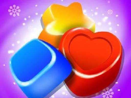 Saga de azúcar dulce