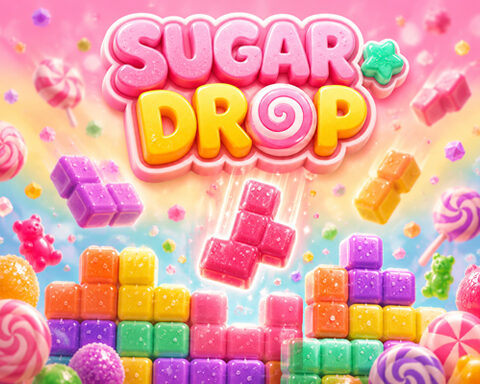 Sugar Drop