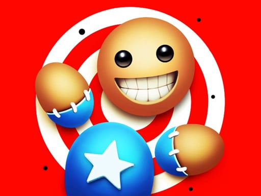 Súper patada de amigo