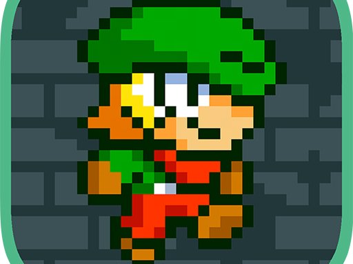 Super Dangerous Dungeons – action