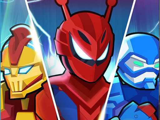 สุดยอดการต่อสู้