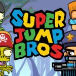 Super Jump Bros
