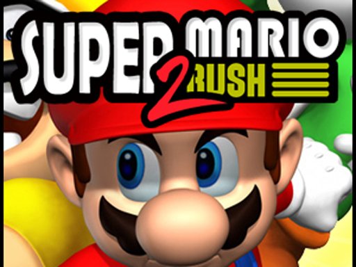 Tổng hợp 24 game nấm Mario trên Y8.com
