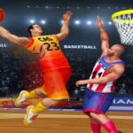 Super Stars Basketballliga Multiplayer s