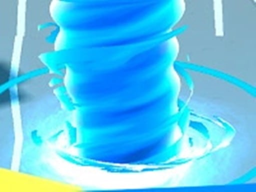 Super Tornado.io – Tornado Rush