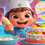 Bữa tiệc sinh nhật bất ngờ