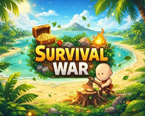 Survival War