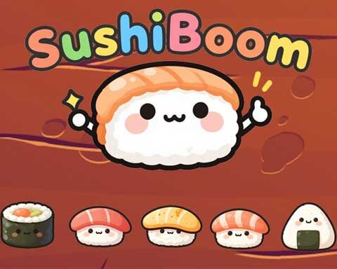 SushiBoom