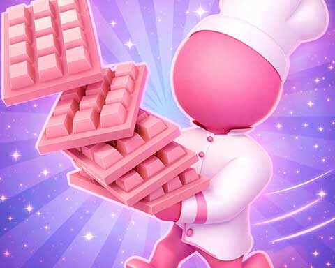 Sweet Bite Idle Game