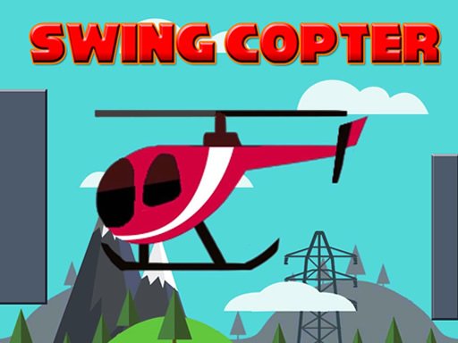 Swing-Copter