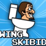 Inodoro Swing Skibidi