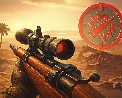 Tank Force Battle Game