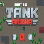 Tank háborús játék
