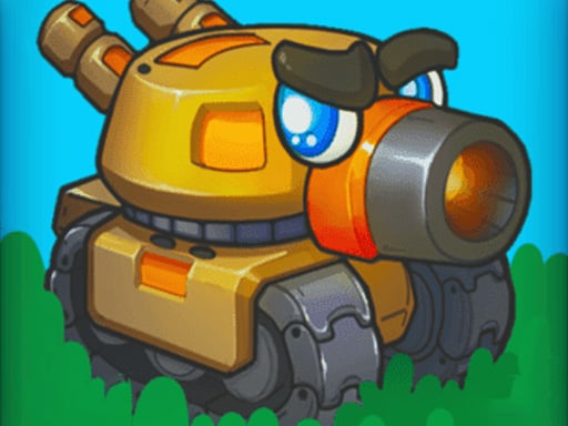 Tank.IO keren