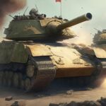 Panzer: Gegenoffensive