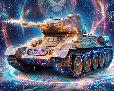 Tanks for the Nation