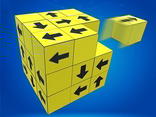 Koppintson a Blocks Away elemre