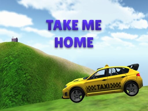 Taxi – Take me home