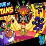 Teen Titans Go : กู้ภัยของไททันส์