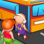 Terminal Master Bus Tycoon
