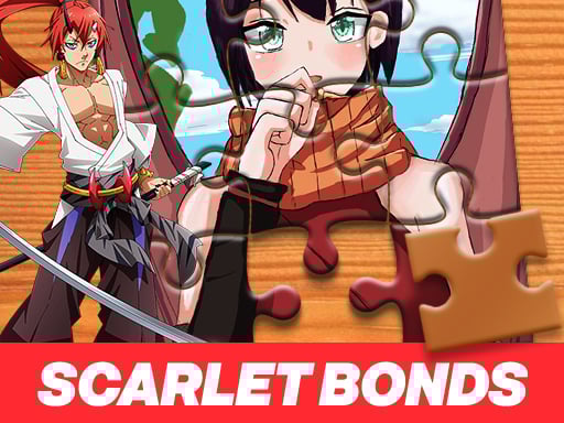 That Time Jigsaw Puzzle