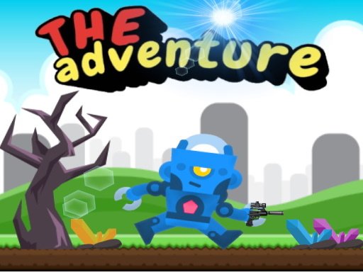 The Adventure