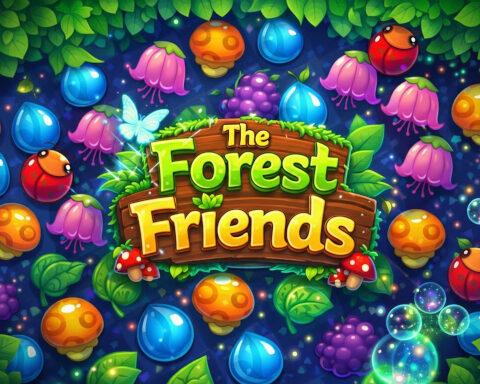 The Forest Friends