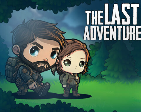The Last Adventure