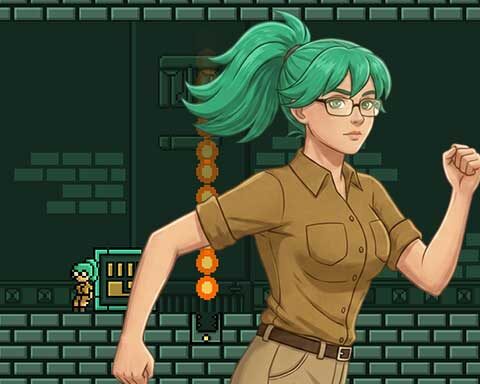 The Lost Labyrinth