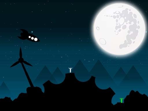 จรวดกู้ภัย