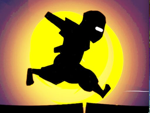 El ninja de la velocidad