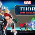 Thor-Boss-Kämpfe