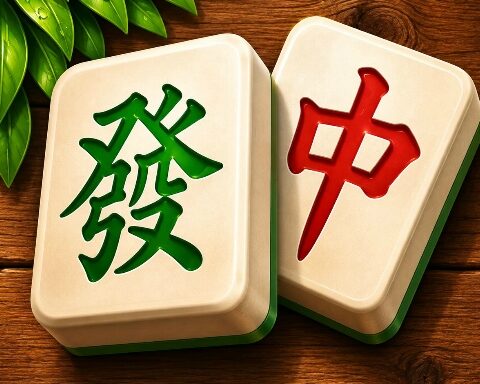 Tile Stack: Mahjong