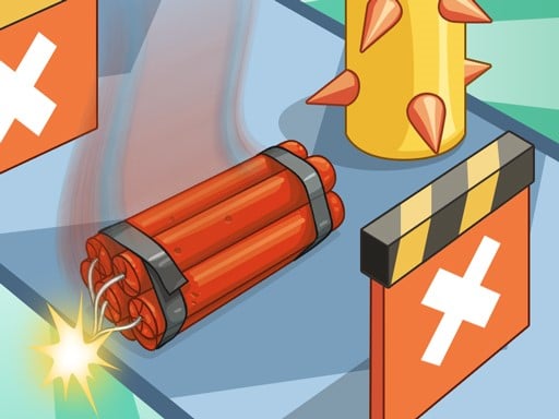 ไทม์บอมบ์รัช