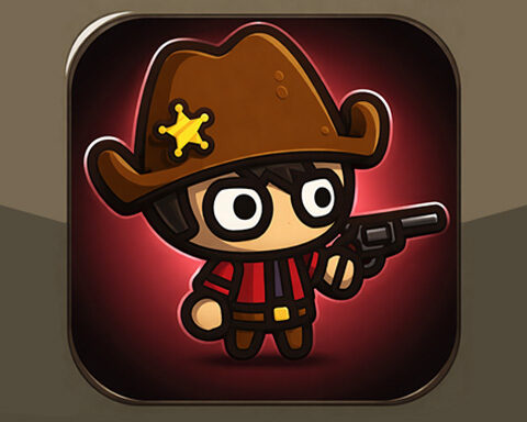 Tiny Metal Shooter